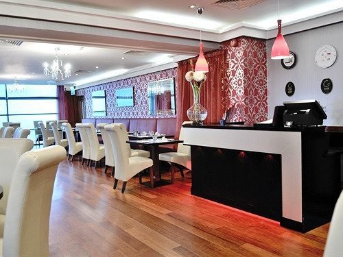 The Balmoral Hotel Newry Exterior photo